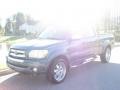 Spectra Blue Mica - Tundra SR5 X-SP Double Cab Photo No. 2