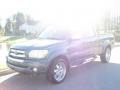 2006 Spectra Blue Mica Toyota Tundra SR5 X-SP Double Cab  photo #2