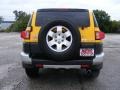 Sun Fusion - FJ Cruiser 4WD Photo No. 4
