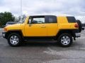 2007 Sun Fusion Toyota FJ Cruiser 4WD  photo #6