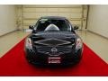 Super Black - Altima 2.5 S Photo No. 2