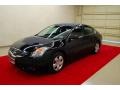 Super Black - Altima 2.5 S Photo No. 3