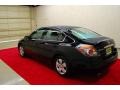 Super Black - Altima 2.5 S Photo No. 4