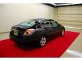 Super Black - Altima 2.5 S Photo No. 6