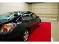 Super Black - Altima 2.5 S Photo No. 7