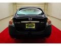 Super Black - Altima 2.5 S Photo No. 8