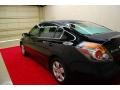Super Black - Altima 2.5 S Photo No. 9