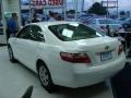 Super White - Camry LE Photo No. 5