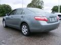 2007 Aloe Green Metallic Toyota Camry LE  photo #5