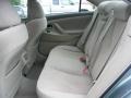 2007 Aloe Green Metallic Toyota Camry LE  photo #11