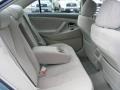 2007 Aloe Green Metallic Toyota Camry LE  photo #12