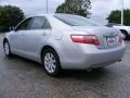 2007 Titanium Metallic Toyota Camry XLE V6  photo #5