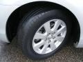 Titanium Metallic - Camry XLE V6 Photo No. 26