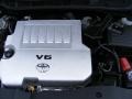 Titanium Metallic - Camry XLE V6 Photo No. 27