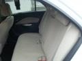 Polar White - Yaris Sedan Photo No. 11