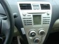 Polar White - Yaris Sedan Photo No. 18