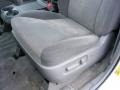 2008 Arctic Frost Pearl Toyota Sienna LE  photo #10