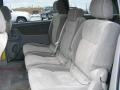 2008 Arctic Frost Pearl Toyota Sienna LE  photo #11