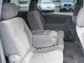 2008 Arctic Frost Pearl Toyota Sienna LE  photo #14
