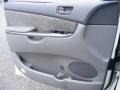 2008 Arctic Frost Pearl Toyota Sienna LE  photo #24