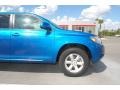 Blue Streak Metallic - Highlander 4WD Photo No. 7