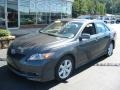 2009 Magnetic Gray Metallic Toyota Camry SE  photo #1