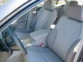 Magnetic Gray Metallic - Camry SE Photo No. 5
