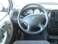 Magnesium Pearl - Grand Caravan SXT Photo No. 19