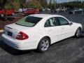 Alabaster White - E 350 4Matic Sedan Photo No. 6