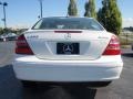 Alabaster White - E 350 4Matic Sedan Photo No. 7