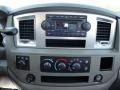 2007 Mineral Gray Metallic Dodge Ram 1500 Big Horn Edition Quad Cab 4x4  photo #25