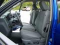2007 Electric Blue Pearl Dodge Ram 1500 Sport Quad Cab 4x4  photo #7