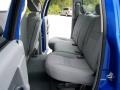 2007 Electric Blue Pearl Dodge Ram 1500 Sport Quad Cab 4x4  photo #8