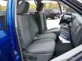 2007 Electric Blue Pearl Dodge Ram 1500 Sport Quad Cab 4x4  photo #10