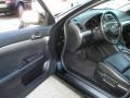 2005 Nighthawk Black Pearl Acura TSX Sedan  photo #9