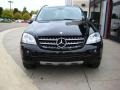 Black - ML 350 4Matic Photo No. 2