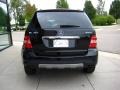 Black - ML 350 4Matic Photo No. 5