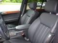 Black - ML 350 4Matic Photo No. 11