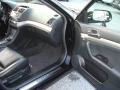 2005 Nighthawk Black Pearl Acura TSX Sedan  photo #11