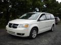 Stone White - Grand Caravan SXT Photo No. 1