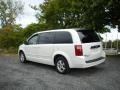 Stone White - Grand Caravan SXT Photo No. 2