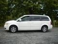 Stone White - Grand Caravan SXT Photo No. 3