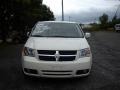 Stone White - Grand Caravan SXT Photo No. 4