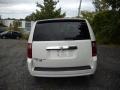 Stone White - Grand Caravan SXT Photo No. 5