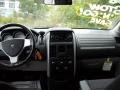 Stone White - Grand Caravan SXT Photo No. 9