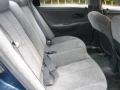 Harvard Blue Pearl - Civic EX Sedan Photo No. 14