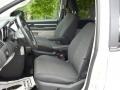 Stone White - Grand Caravan SXT Photo No. 16