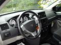 Stone White - Grand Caravan SXT Photo No. 17