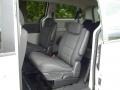 Stone White - Grand Caravan SXT Photo No. 18