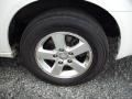 Stone White - Grand Caravan SXT Photo No. 20